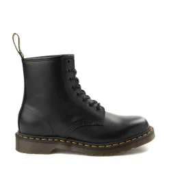 Hot Dr. Martens 1460 8-Eye Boot - Black