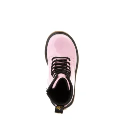 Cheap Dr. Martens 1460 8-Eye Patent Boot - Toddler - Pale Pink