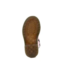 Cheap Dr. Martens 1460 8-Eye Patent Boot - Toddler - Pale Pink
