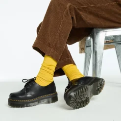 Online Dr. Martens 1461 Platform Casual Shoe