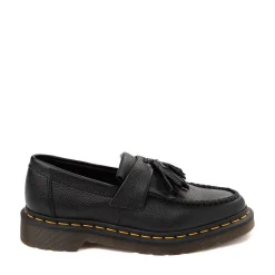 Outlet Dr. Martens Adrian Casual Shoe - Black