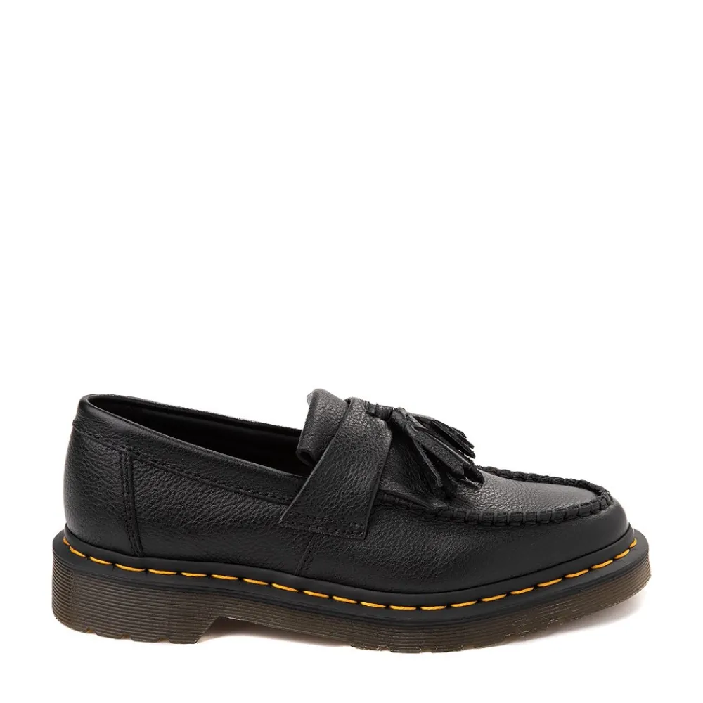 Outlet Dr. Martens Adrian Casual Shoe - Black