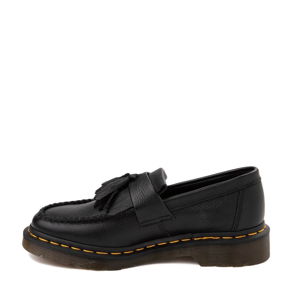 Outlet Dr. Martens Adrian Casual Shoe - Black