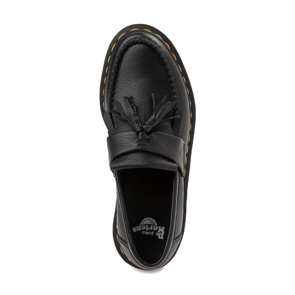 Outlet Dr. Martens Adrian Casual Shoe - Black