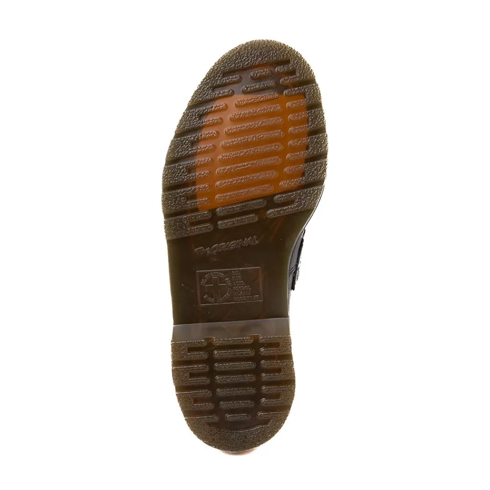 Outlet Dr. Martens Adrian Casual Shoe - Black