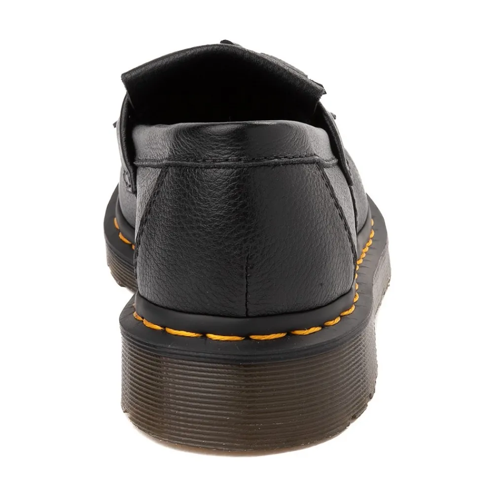 Outlet Dr. Martens Adrian Casual Shoe - Black