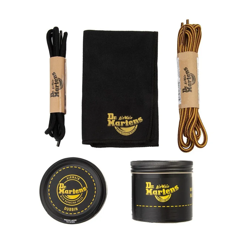 Sale Dr. Martens Care Kit