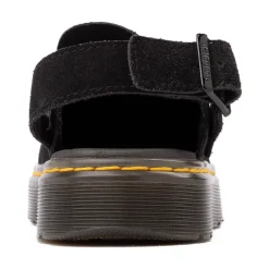 Online Dr. Martens Carlson Mule - Black