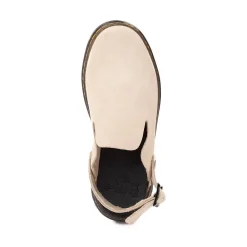 Cheap Dr. Martens Carlson Mule - Sand