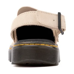 Cheap Dr. Martens Carlson Mule - Sand