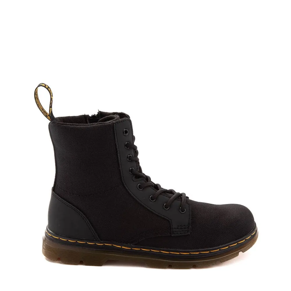 Shop Dr. Martens Combs Boot - Big Kid - Black