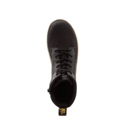 Shop Dr. Martens Combs Boot - Big Kid - Black