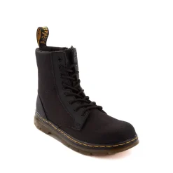 Shop Dr. Martens Combs Boot - Big Kid - Black
