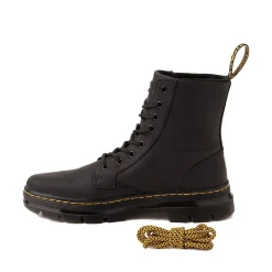 Online Dr. Martens Combs Boot - Black
