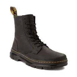 Online Dr. Martens Combs Boot - Black