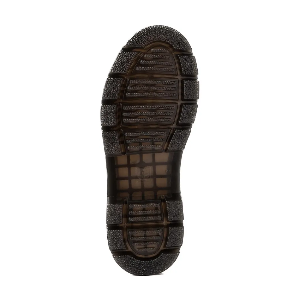 Online Dr. Martens Combs Boot - Black