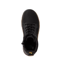 Hot Dr. Martens Combs Boot - Little Kid / Big Kid - Black