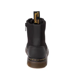 Hot Dr. Martens Combs Boot - Little Kid / Big Kid - Black
