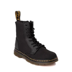 Hot Dr. Martens Combs Boot - Little Kid / Big Kid - Black
