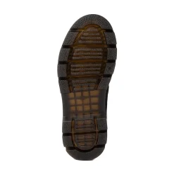 Shop Dr. Martens Combs Tech Ii Utility Boot - Black