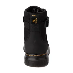 Shop Dr. Martens Combs Tech Ii Utility Boot - Black