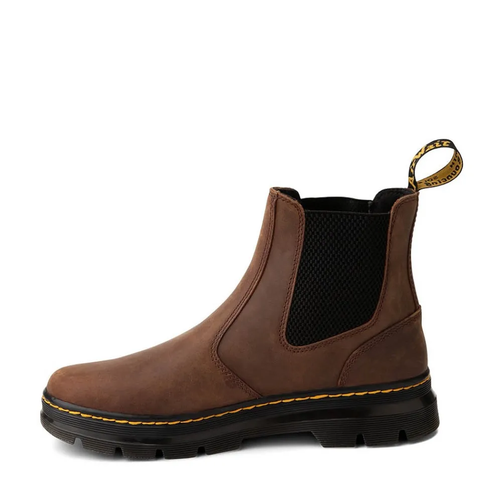 Fashion Dr. Martens Embury Chelsea Boot - Gaucho