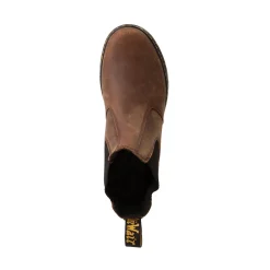Fashion Dr. Martens Embury Chelsea Boot - Gaucho