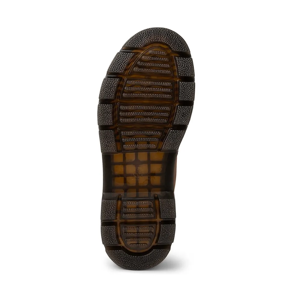 Fashion Dr. Martens Embury Chelsea Boot - Gaucho