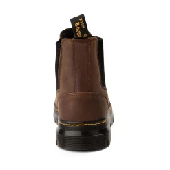 Fashion Dr. Martens Embury Chelsea Boot - Gaucho