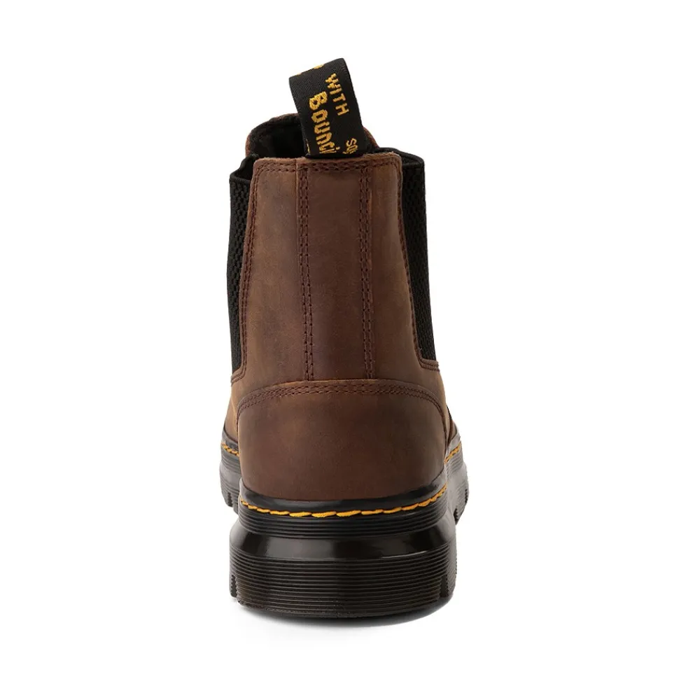 Fashion Dr. Martens Embury Chelsea Boot - Gaucho