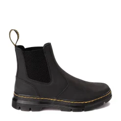 Outlet Dr. Martens Embury Chelsea Boot - Black