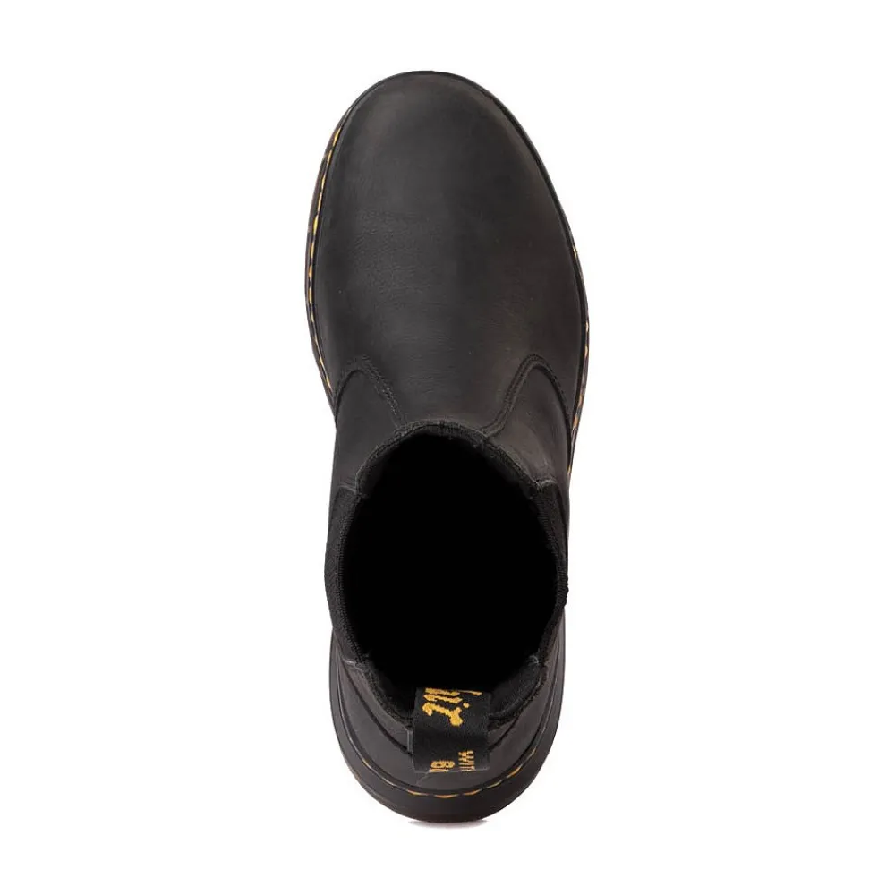 Outlet Dr. Martens Embury Chelsea Boot - Black