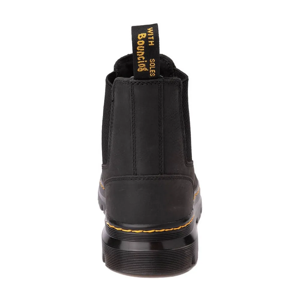 Outlet Dr. Martens Embury Chelsea Boot - Black