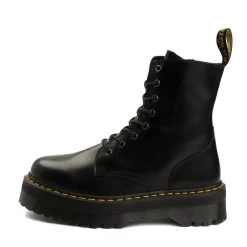 Discount Dr. Martens Jadon Boot - Black