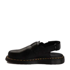 Cheap Dr. Martens Jorge Ii Mule - Black
