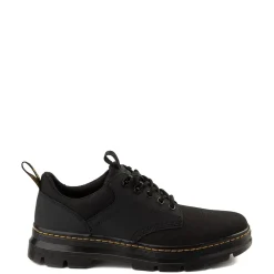 Best Sale Dr. Martens Reeder Utility Casual Shoe - Black
