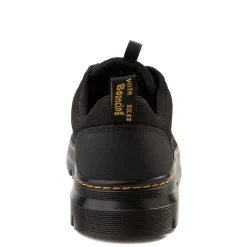 Best Sale Dr. Martens Reeder Utility Casual Shoe - Black