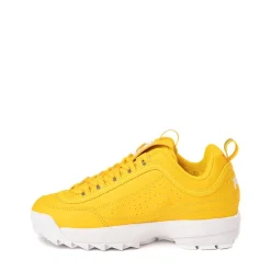 Best Sale Fila Disruptor 2 Athletic Shoe - Big Kid - Beach Ball Yellow