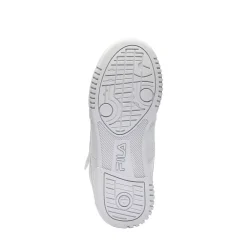 Best Fila F-14 Athletic Shoe - Little Kid - White