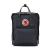 Best Fjallraven Kanken Backpack - Graphite