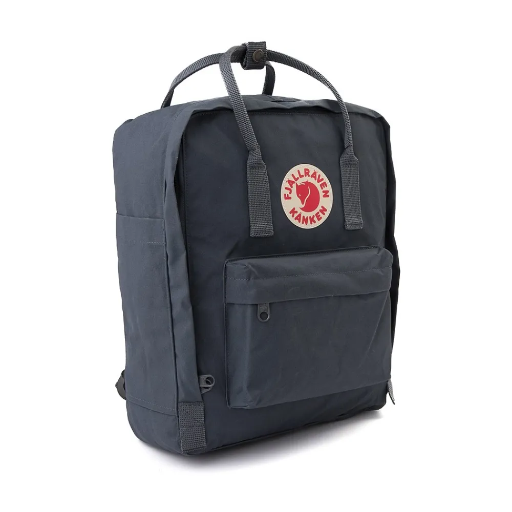 Best Fjallraven Kanken Backpack - Graphite