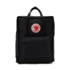 Online Fjallraven Kanken Backpack - Black