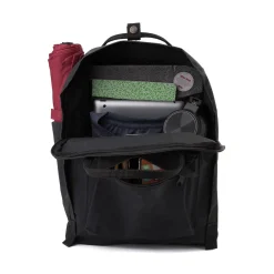 Online Fjallraven Kanken Backpack - Black