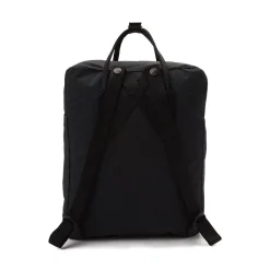 Online Fjallraven Kanken Backpack - Black