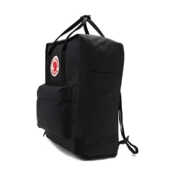 Online Fjallraven Kanken Backpack - Black