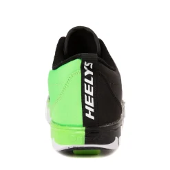 Best Sale Heelys Pro 20 Skate Shoe - Little Kid / Big Kid - Black / Slime