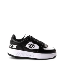 Outlet Heelys Rezerve Lo Skate Shoe - Little Kid / Big Kid - Black / White
