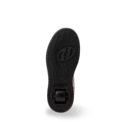 Outlet Heelys Rezerve Lo Skate Shoe - Little Kid / Big Kid - Black / White