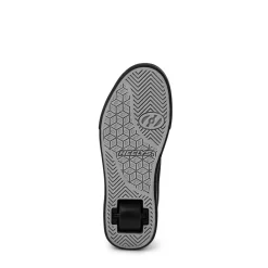 Clearance Heelys X Minecraft Pro 20 Creeper Skate Shoe - Little Kid / Big Kid - Black