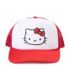 Discount Hello Kitty ® Trucker Hat - Red / White